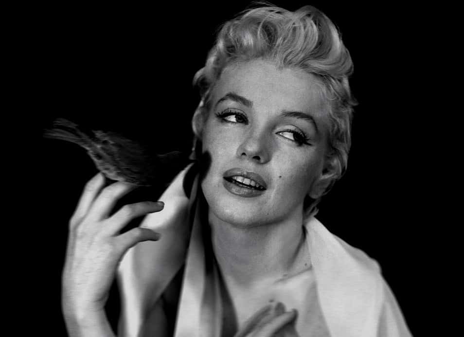 Marilyn Monroe Facts