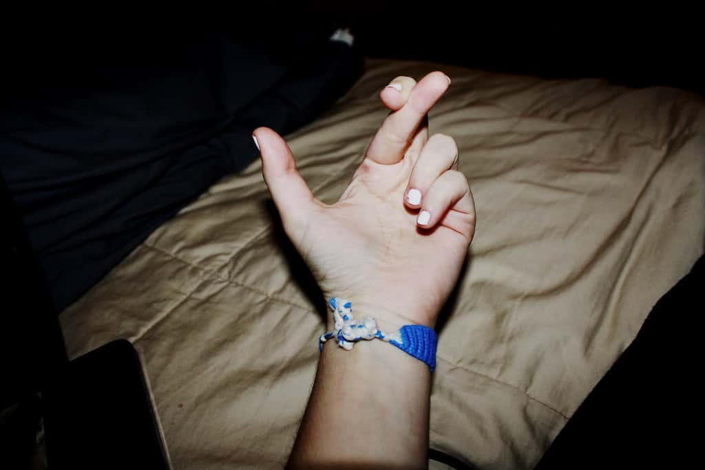 Reactions to Rejection Facts