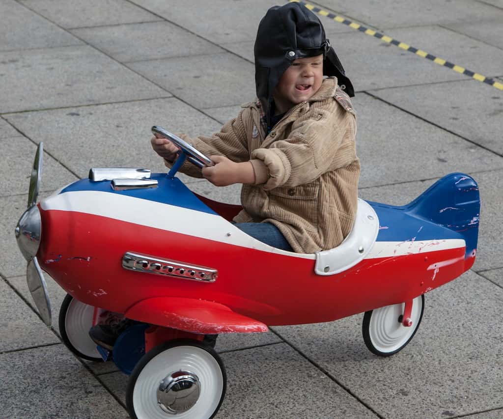 Creepiest Things Kids Have Ever Said or Done Facts