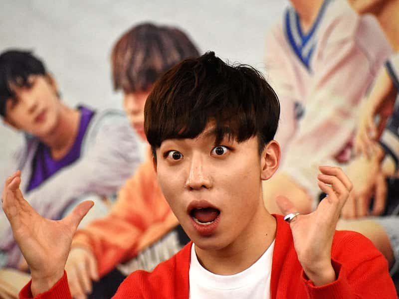 Parents Never Admit Facts