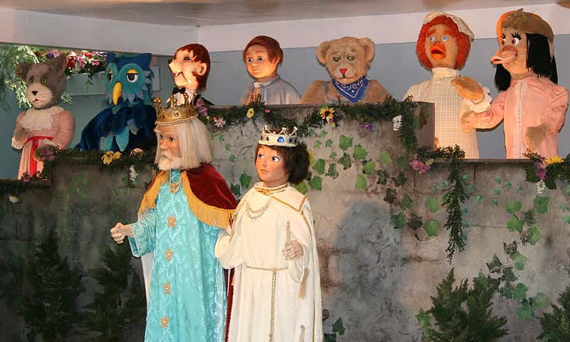 It’s You I Like: The Remarkable Fred Rogers