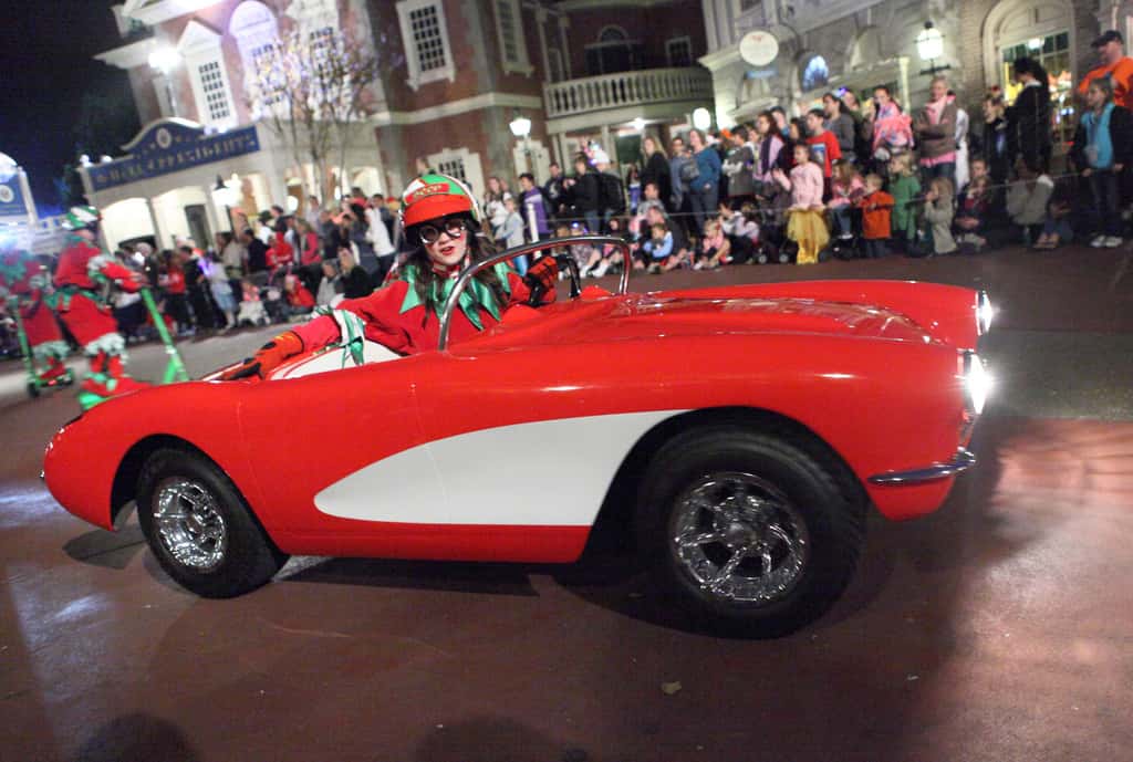 Weirdest Holiday Traditions Fats