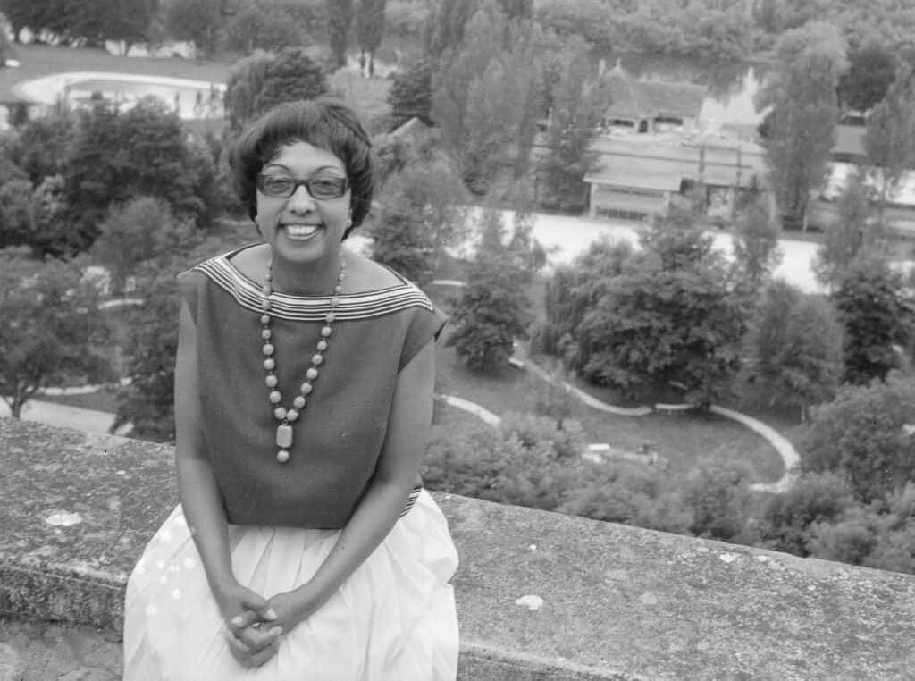 Josephine Baker Facts