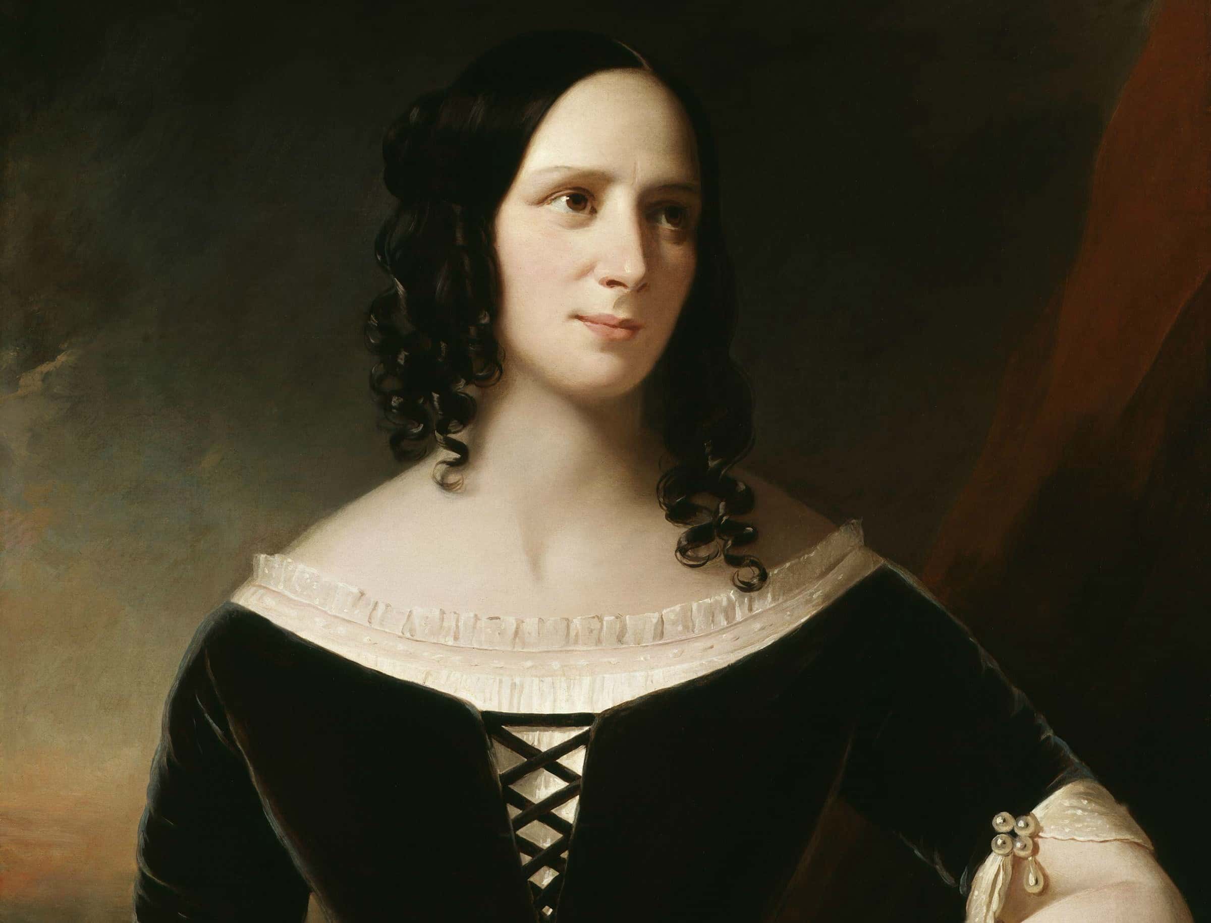 Queen Isabella Facts