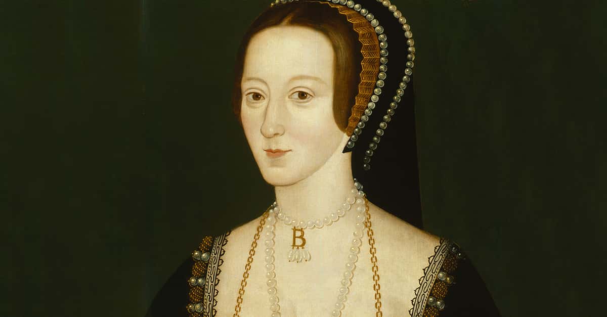 Mary Boleyn Facts