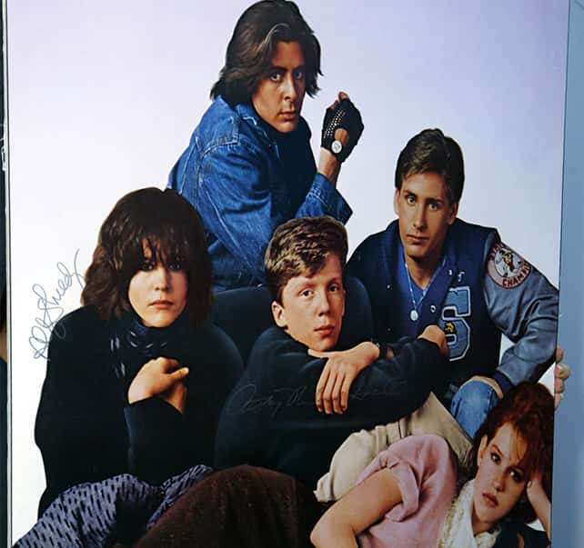 Teen Films Editorial