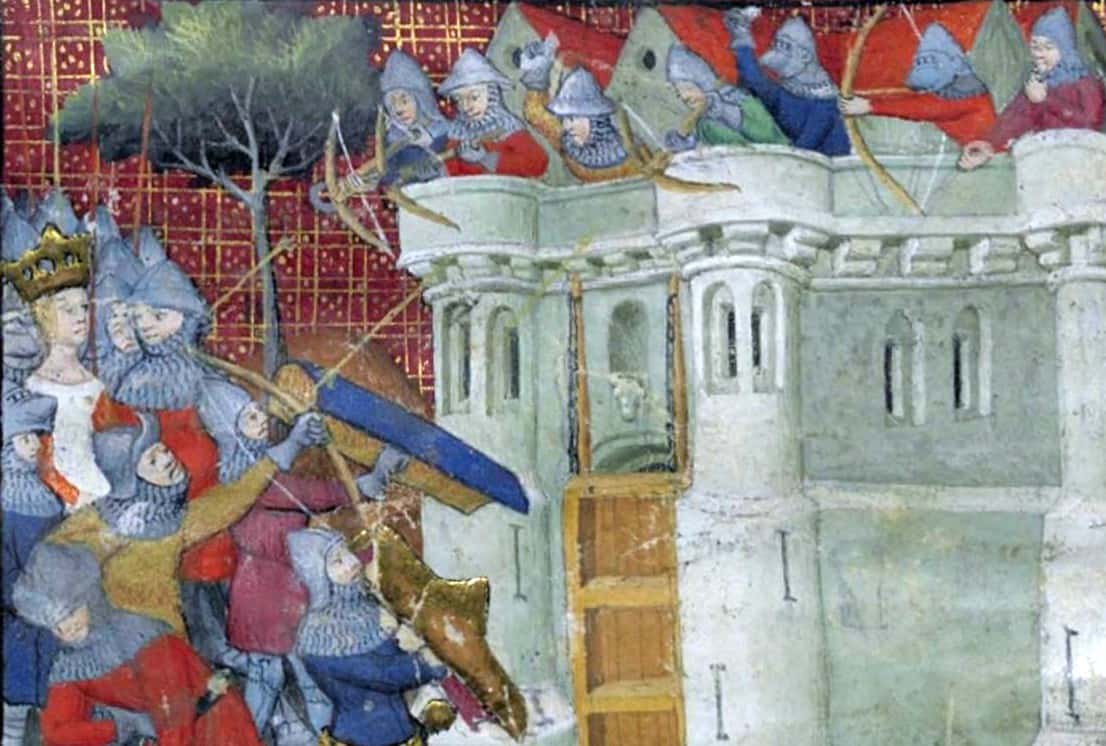 Queen Isabella Facts