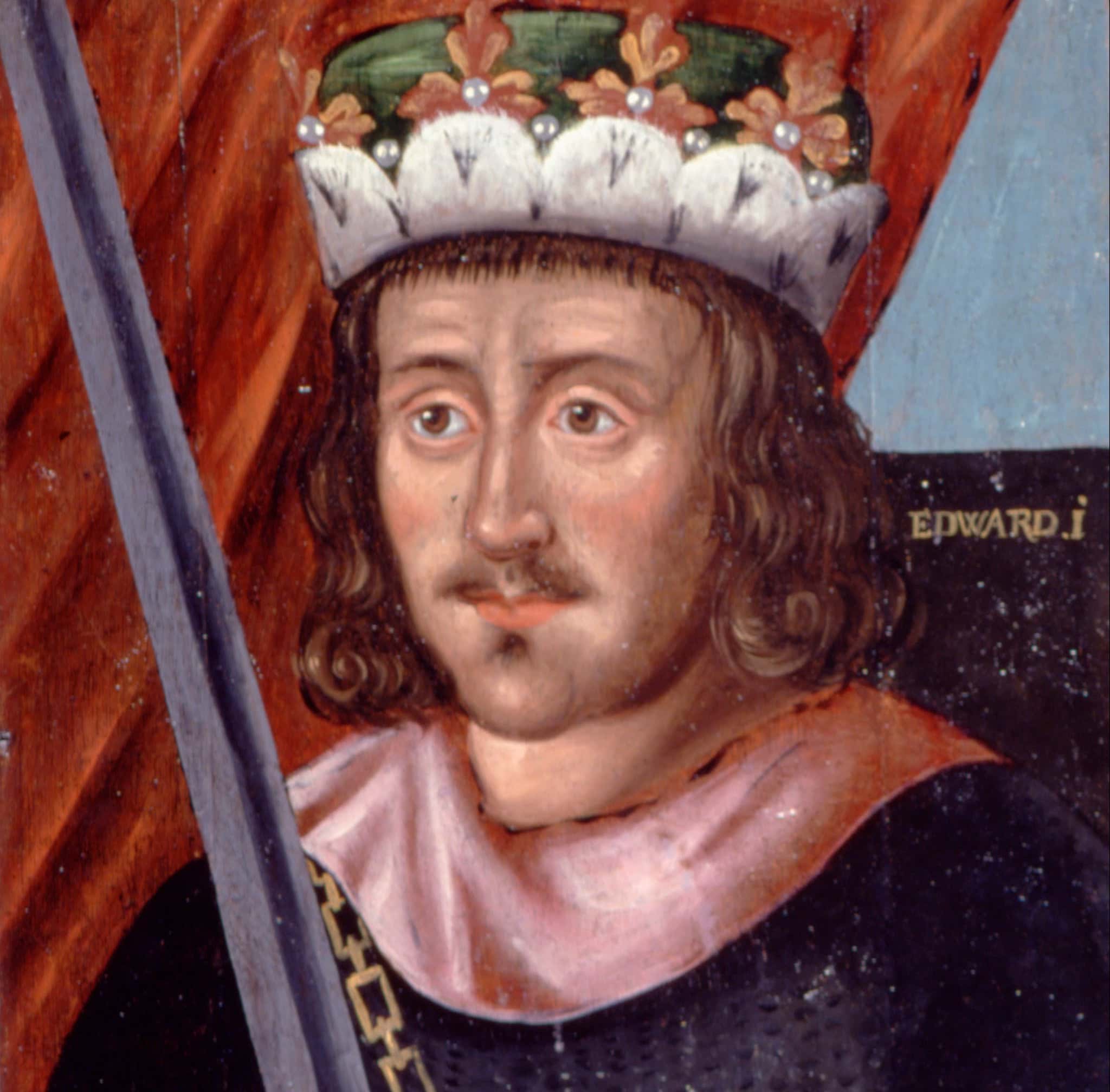 Isabella of France Facts