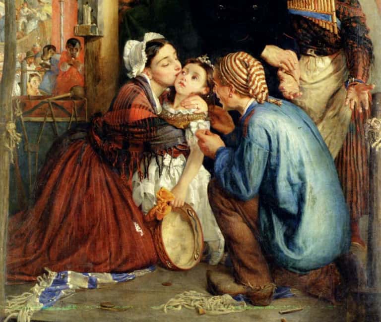 Isabella of France Facts