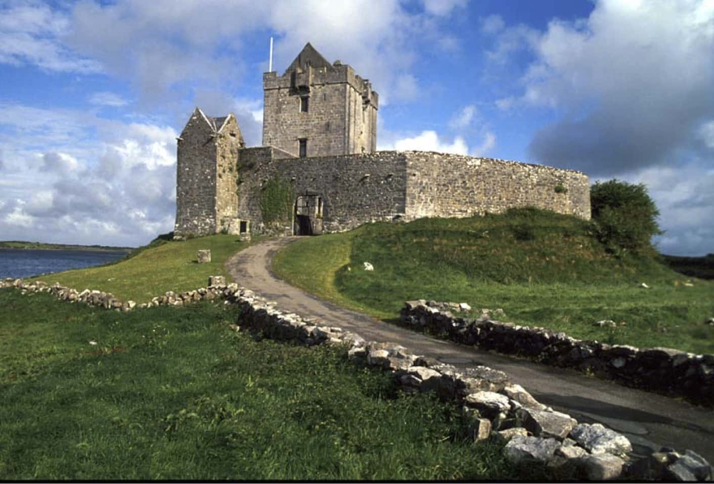 Queen Isabella Facts