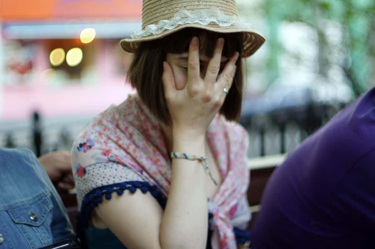 Moment That Killed Their Relationship Facts