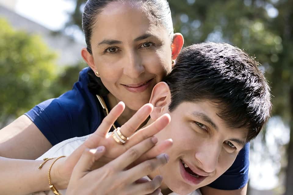 Parents Never Admit Facts