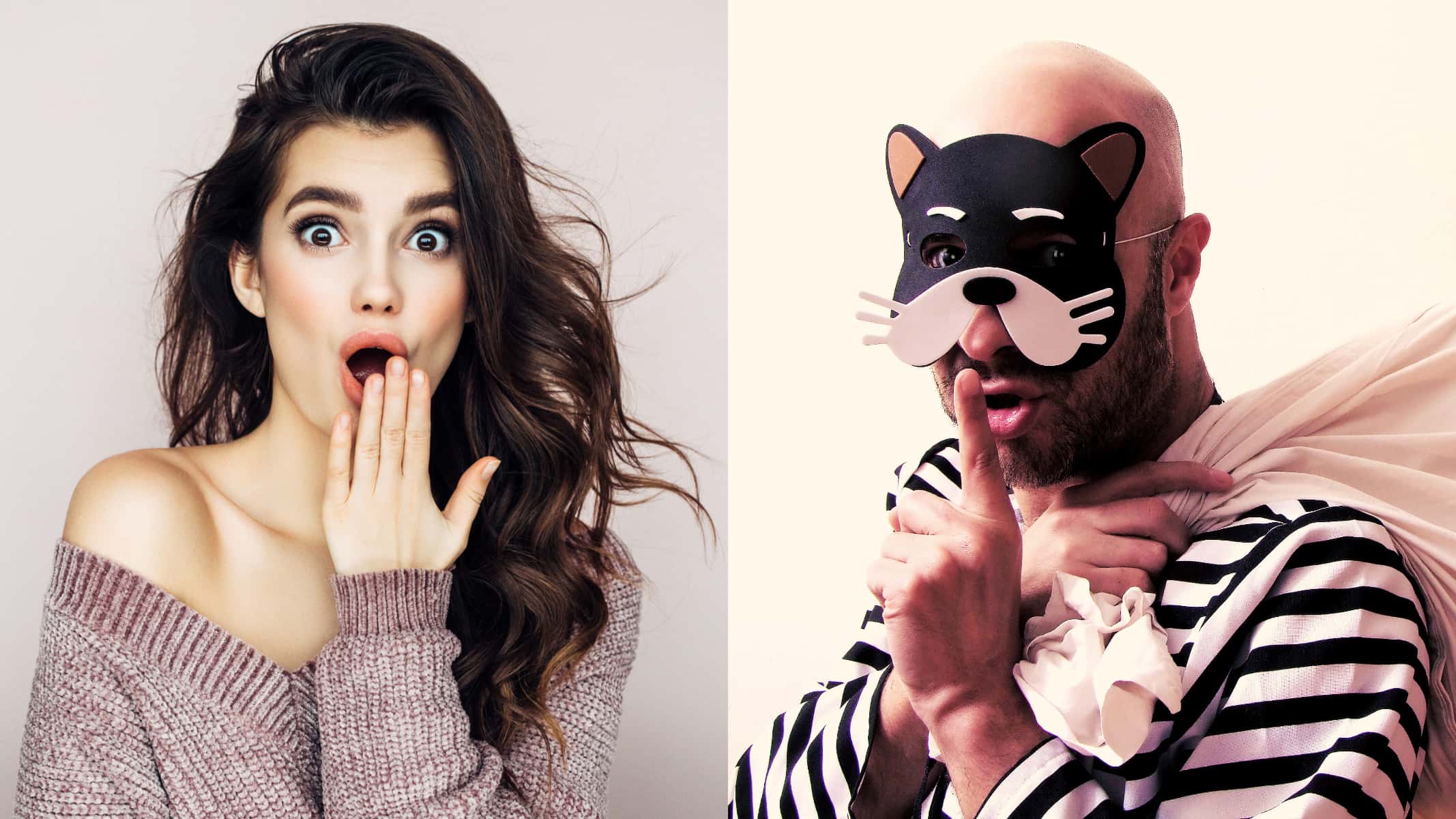 Worst Dating Horror Stories Facts