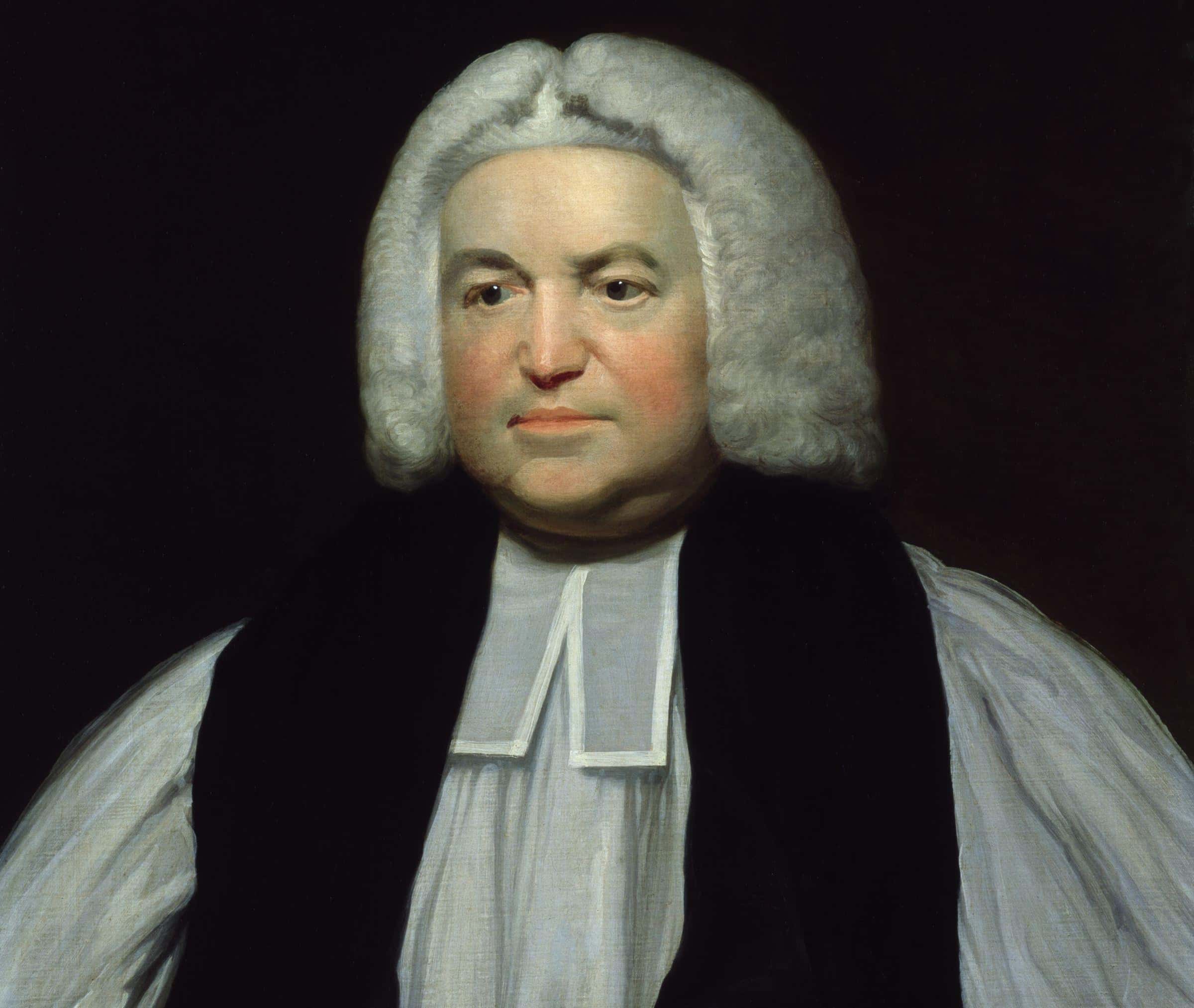 King George III facts