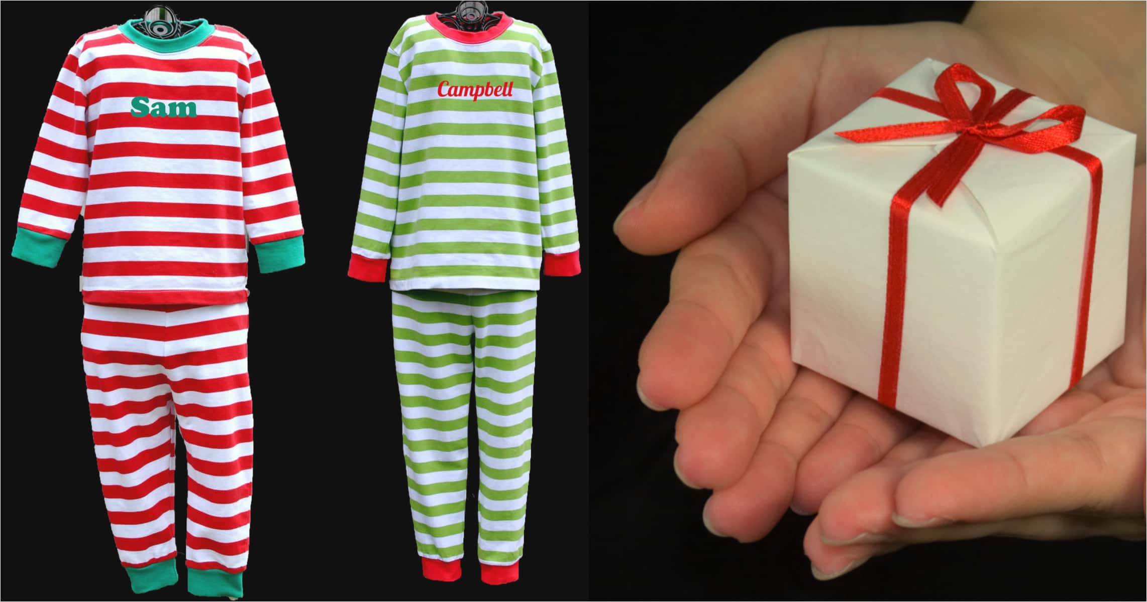 Weirdest Holiday Traditions Fats