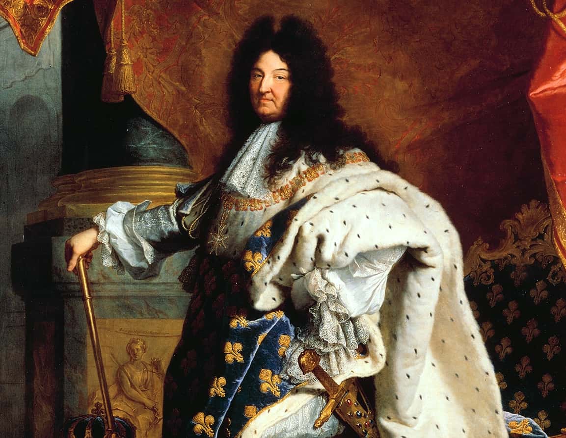 Madame de Montespan facts