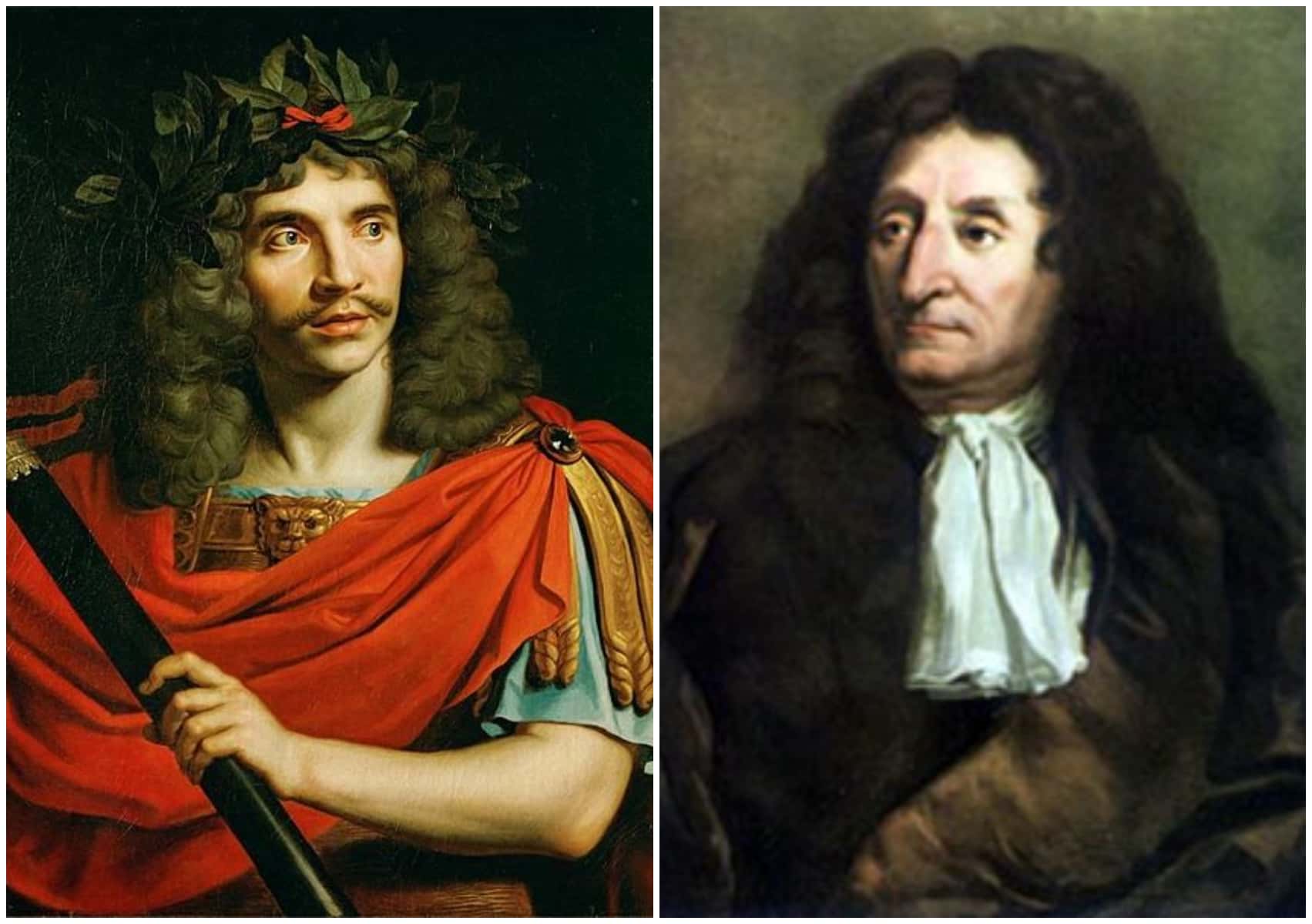 Madame de Montespan facts