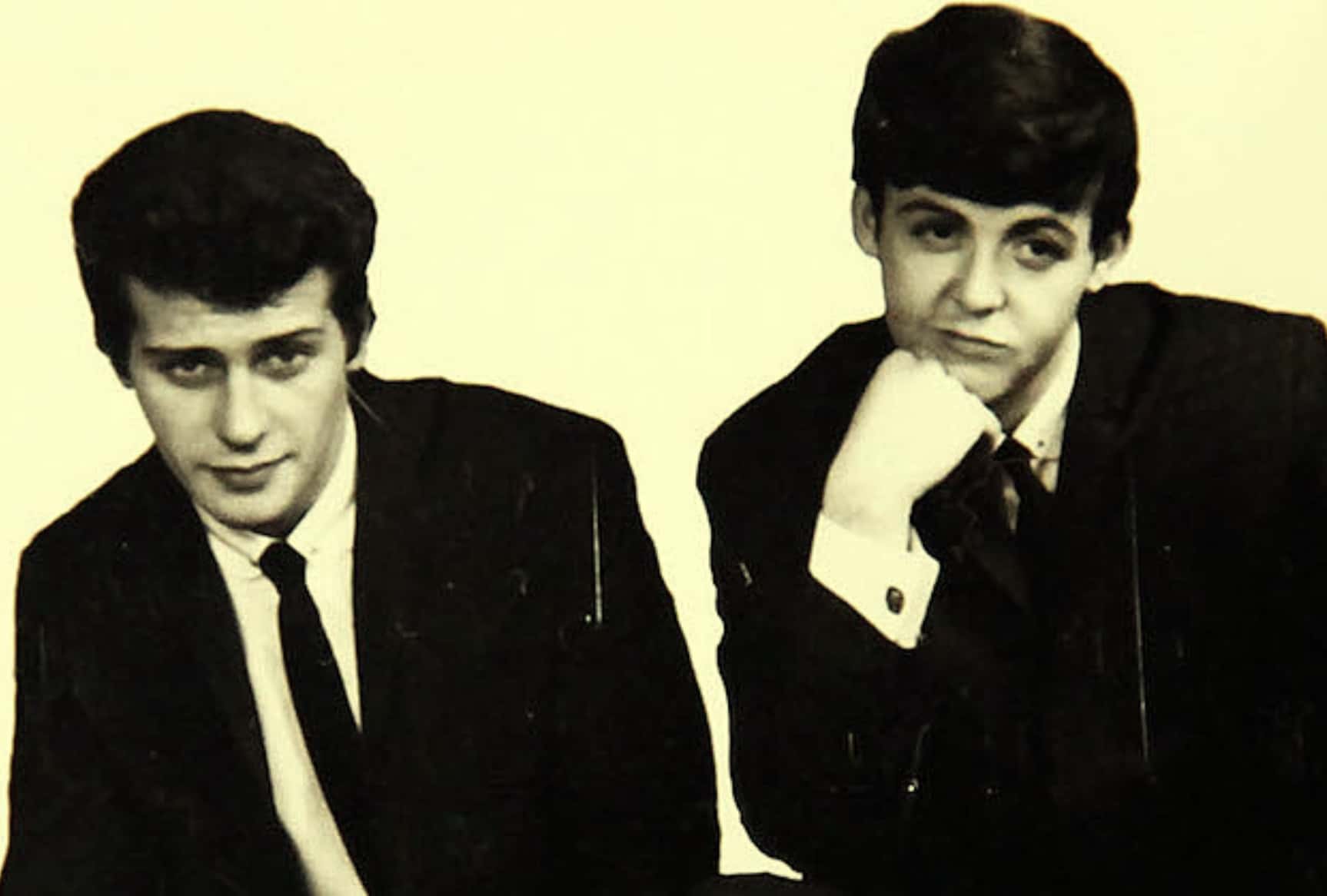 Paul McCartney Facts