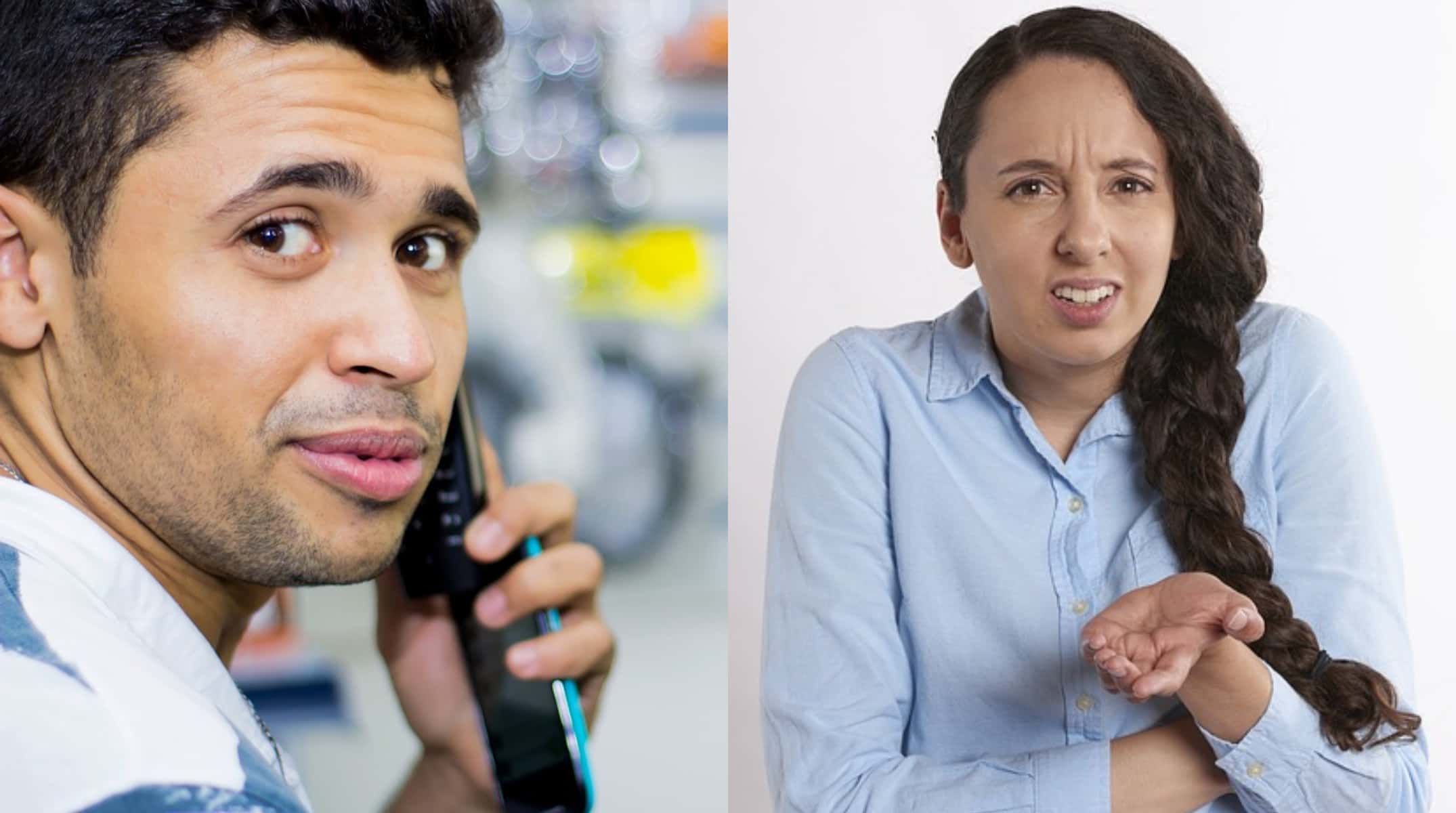 Reactions to Rejection Facts