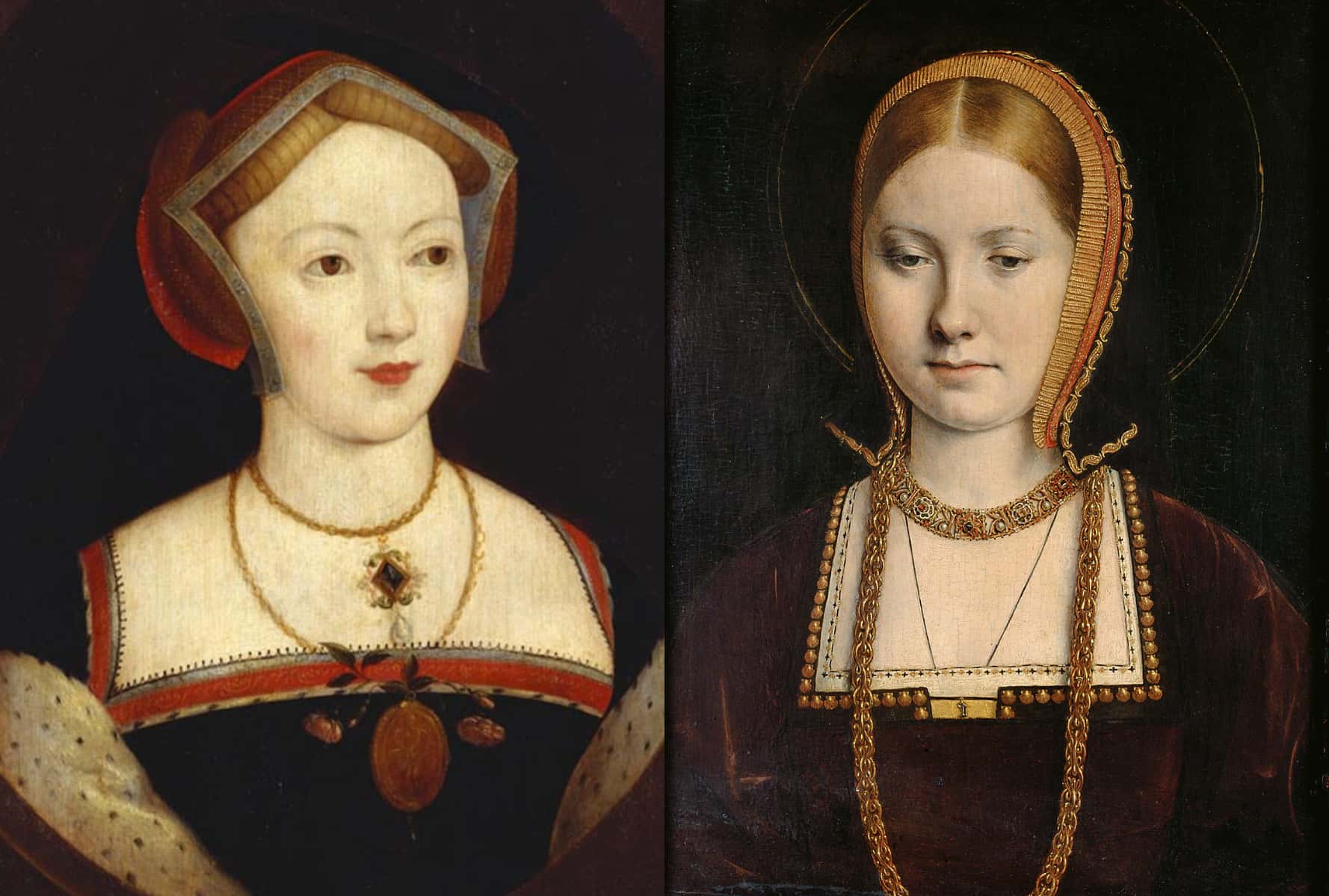 Mary Boleyn Facts