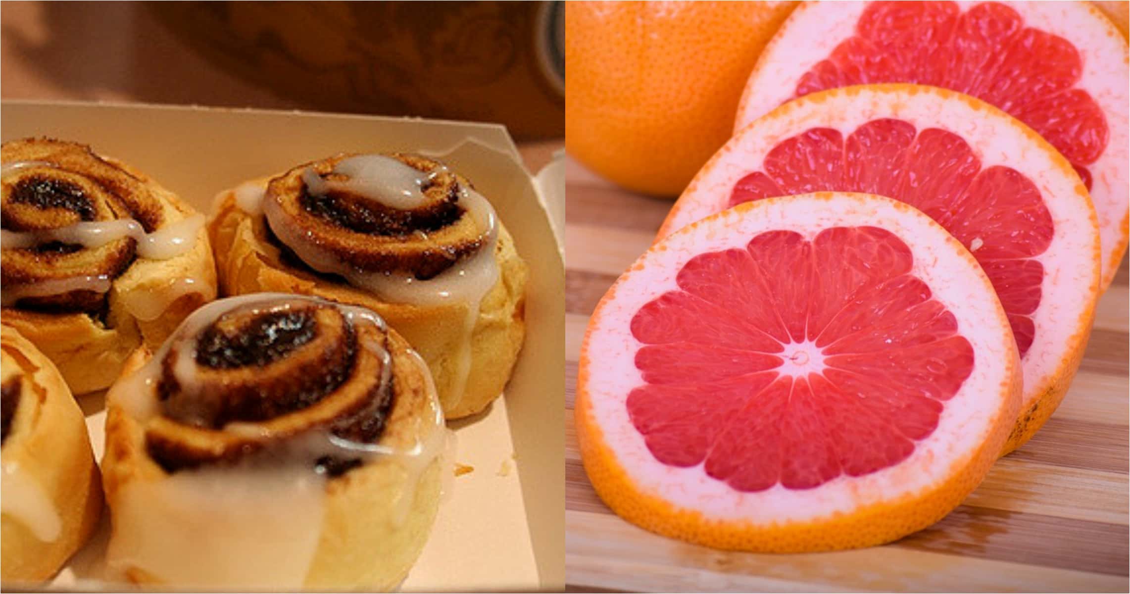 Weirdest Holiday Traditions Fats