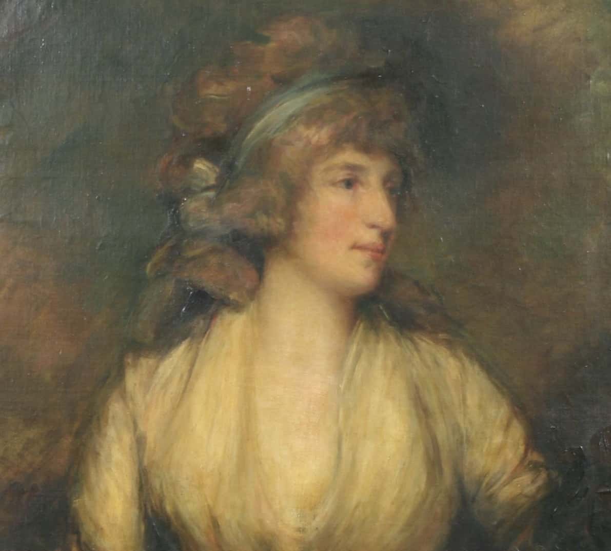 King George III facts