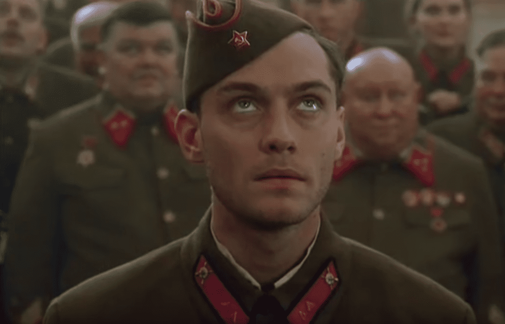 Newt Scamander facts