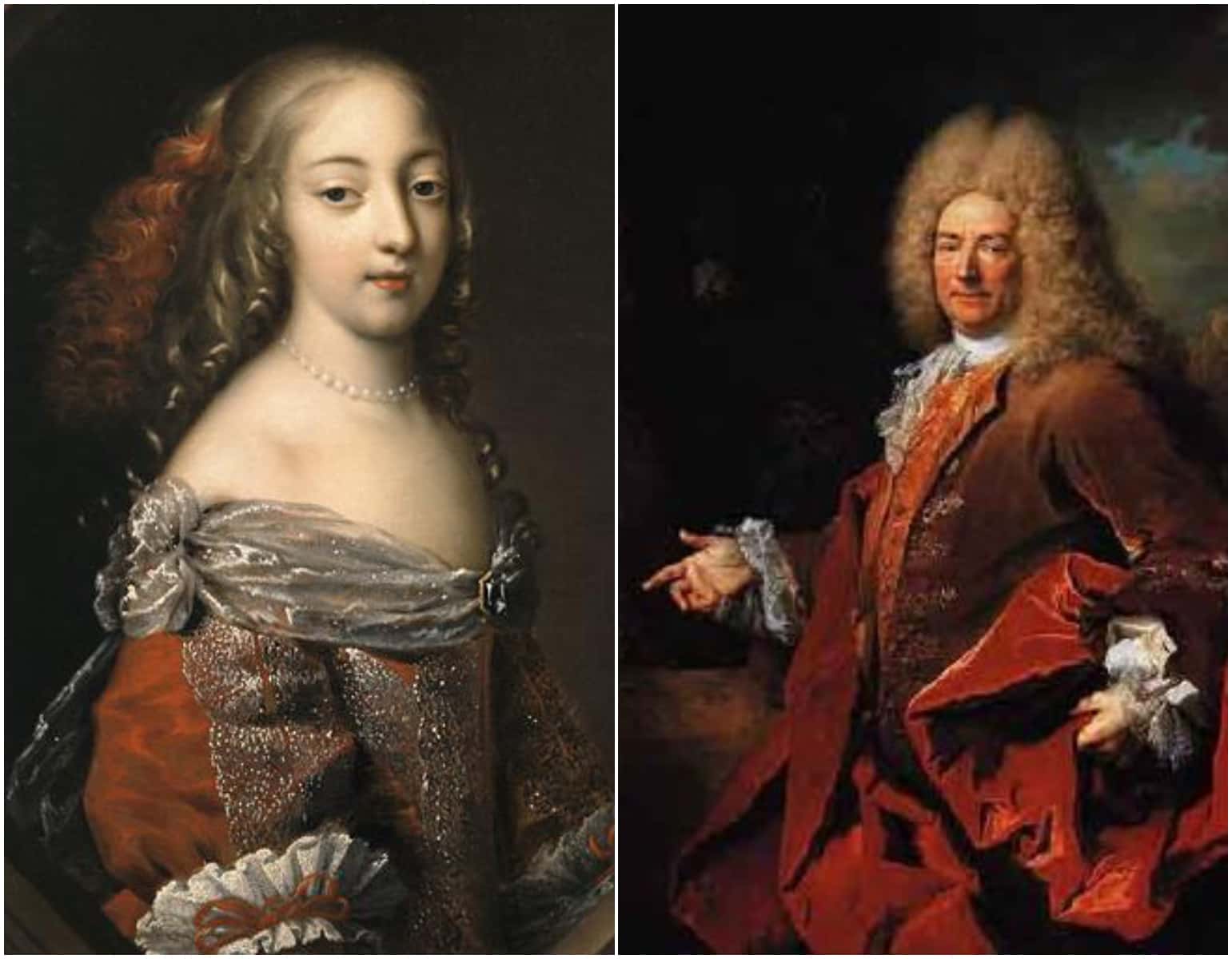 Madame de Montespan facts