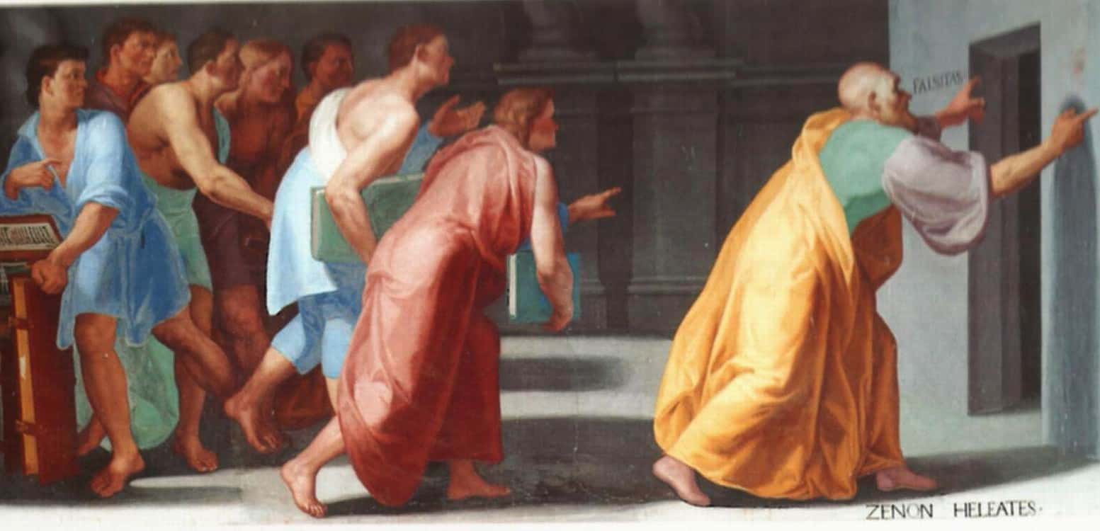 Ancient Greece facts