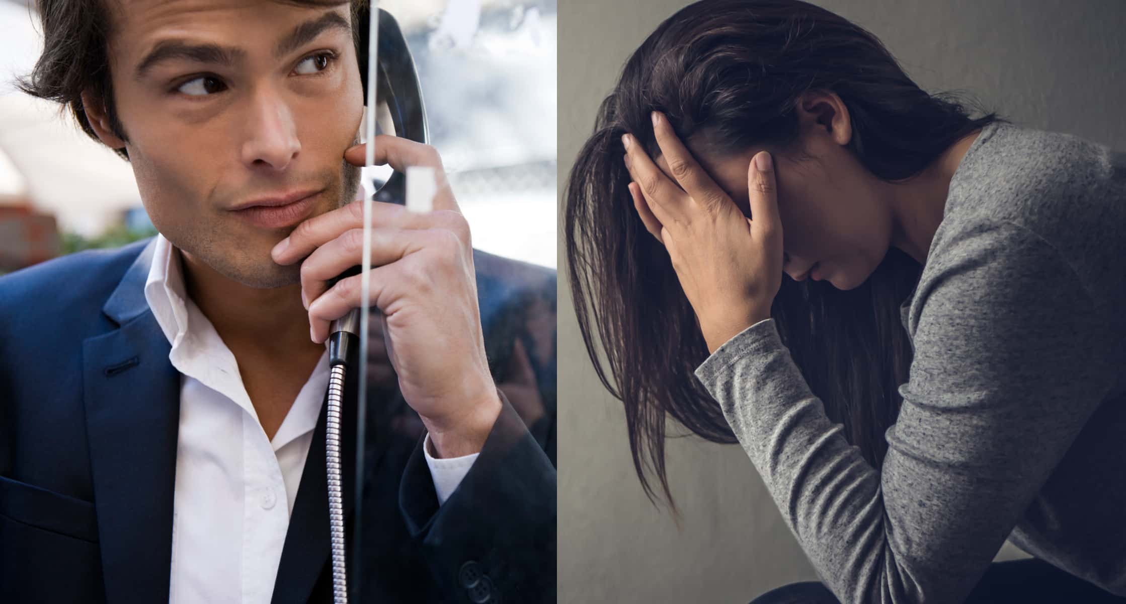 Regret Breaking Up Facts