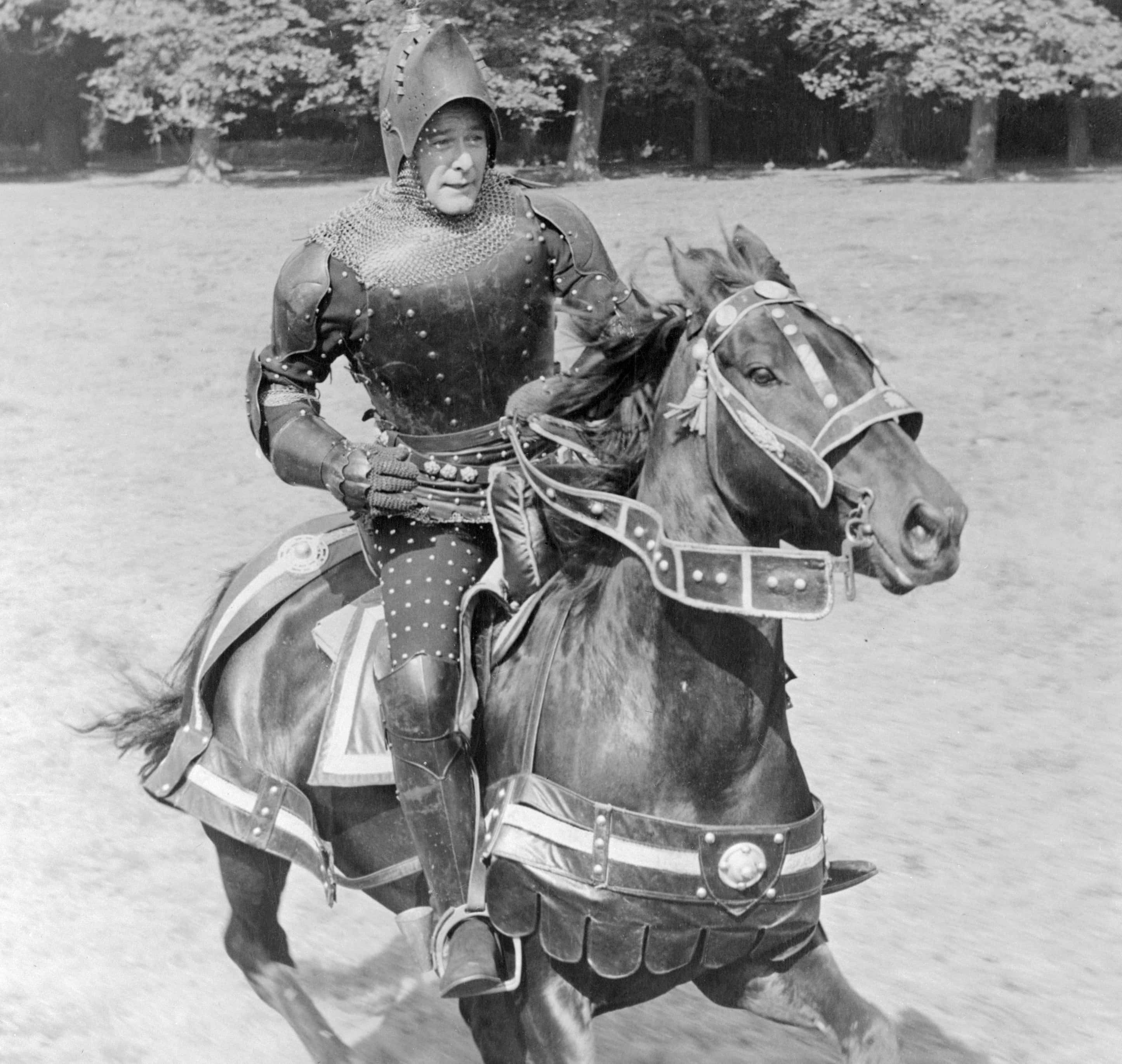 Edward the Black Prince facts