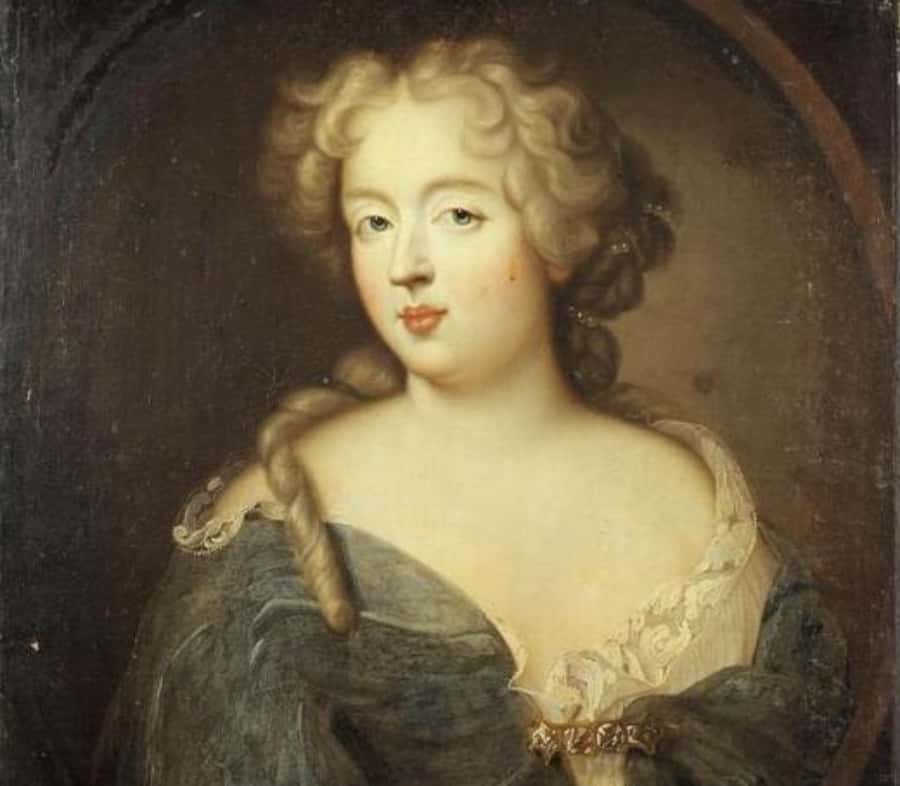 Madame de Montespan facts