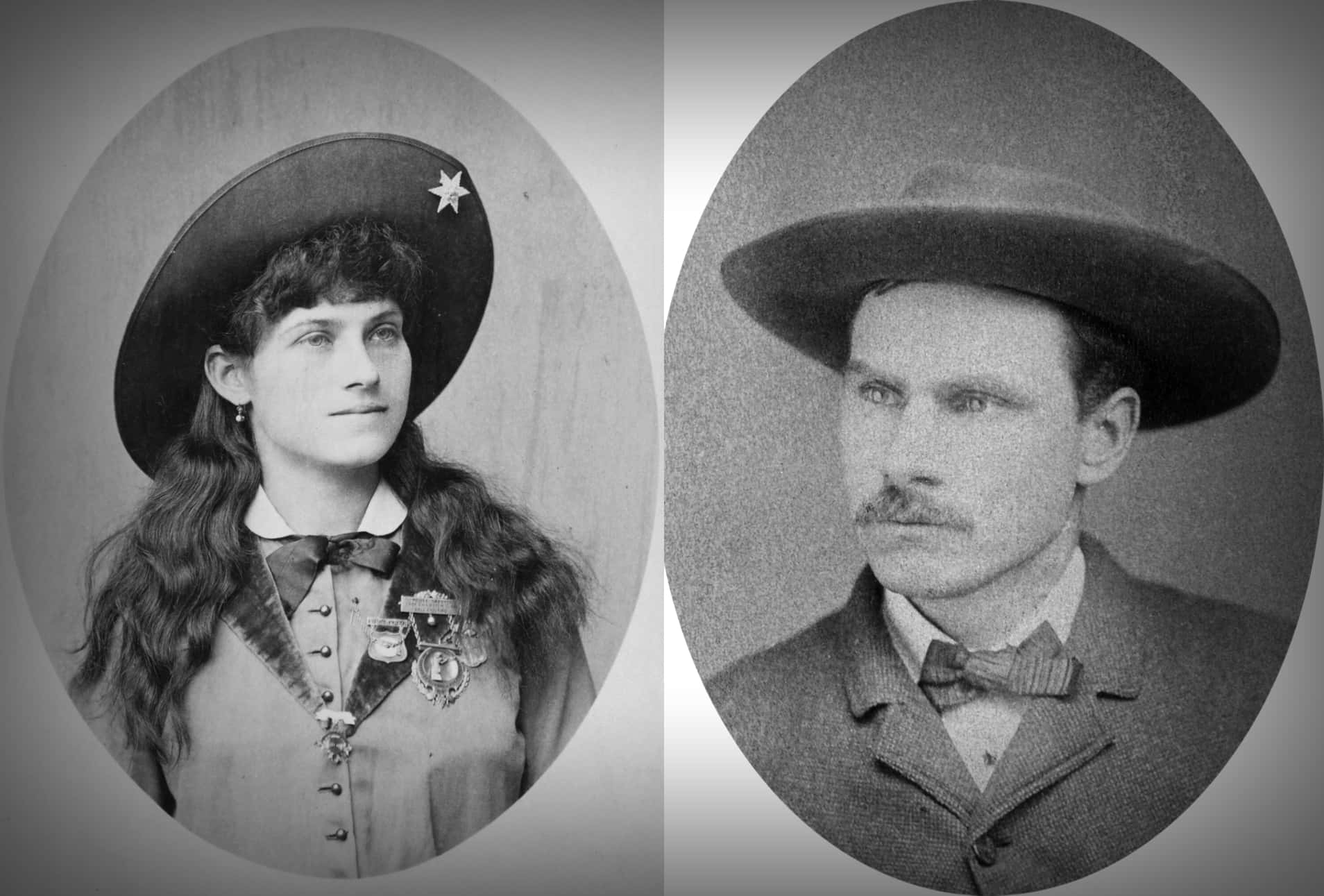 Annie Oakley facts