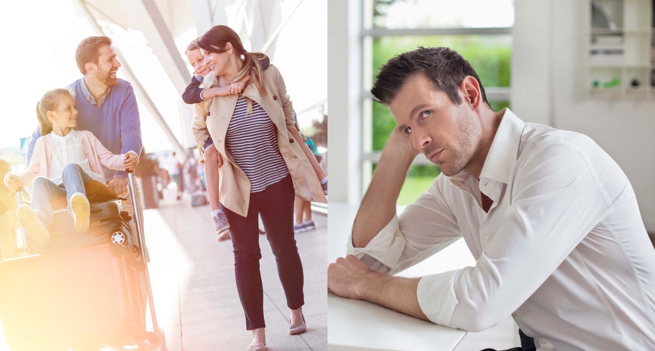 Regret Breaking Up Facts