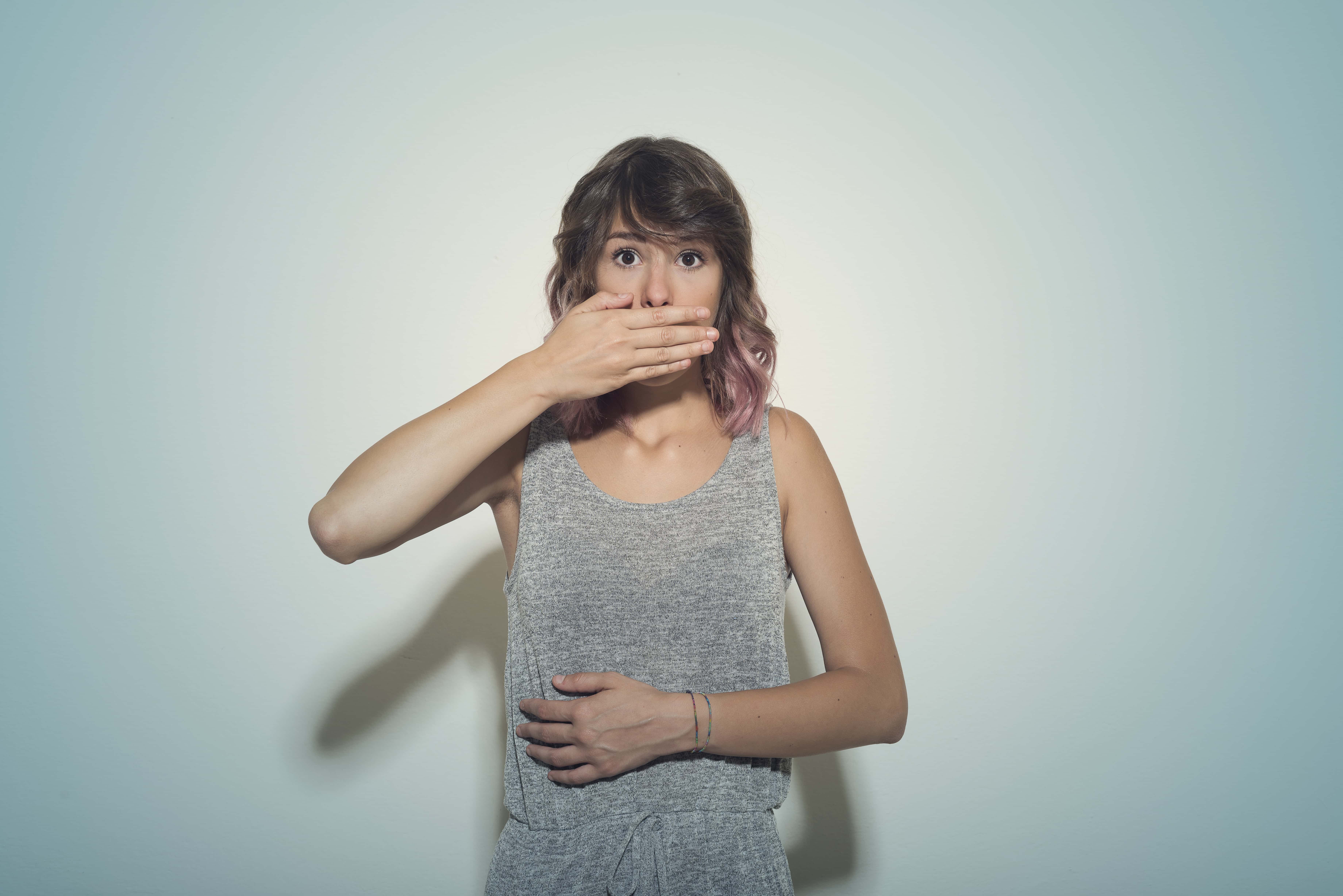 College Dorm Horror Stories facts￼￼