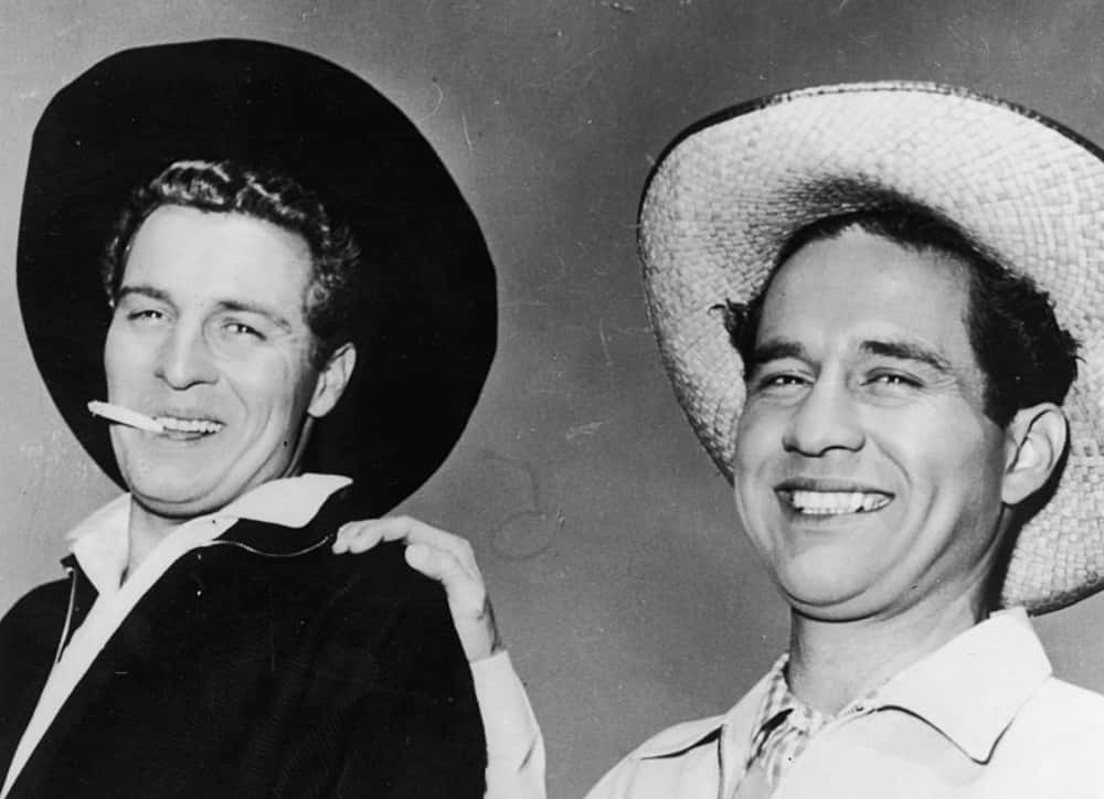 Marilyn Monroe Facts