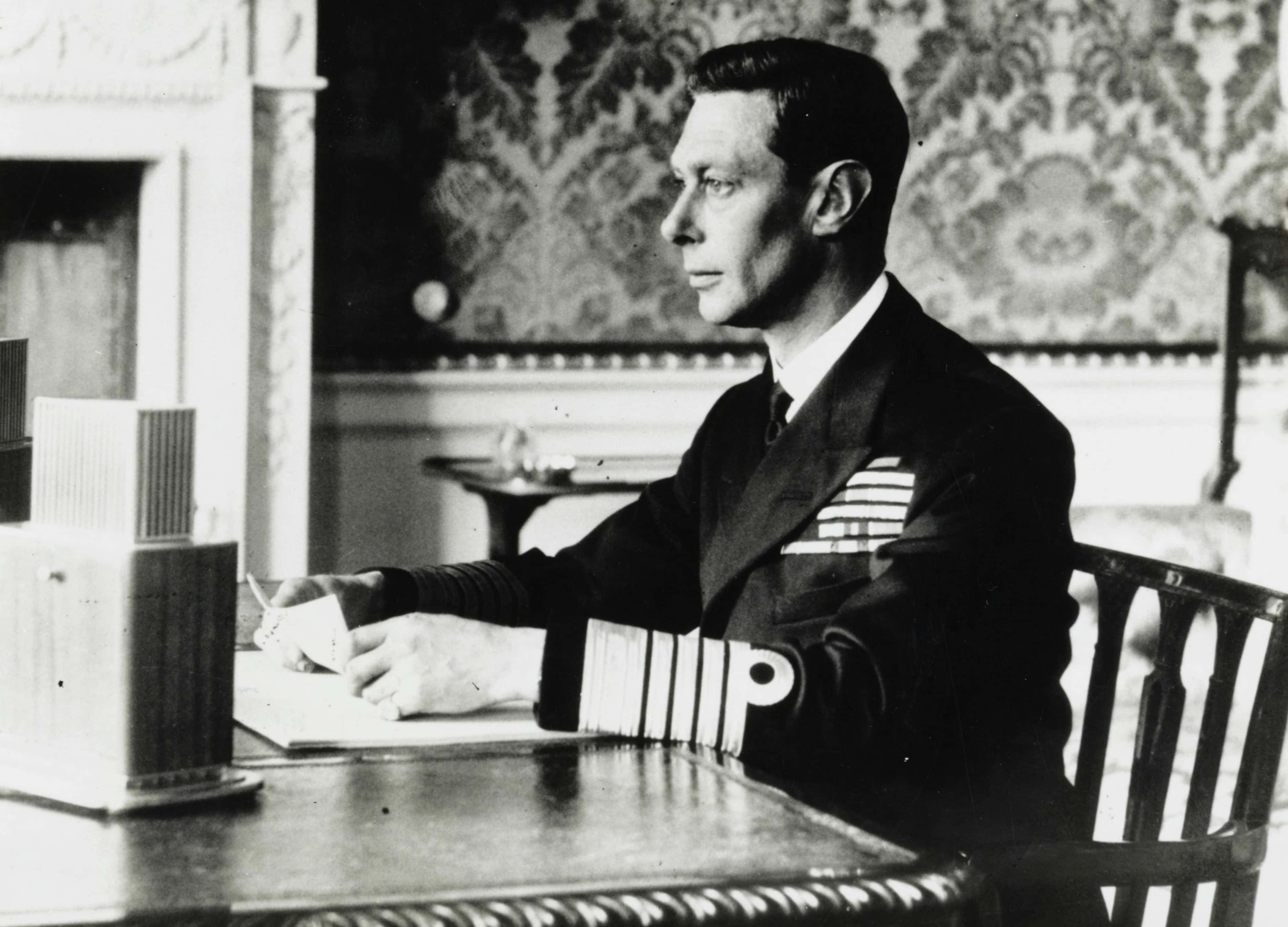 Prince Charles Facts