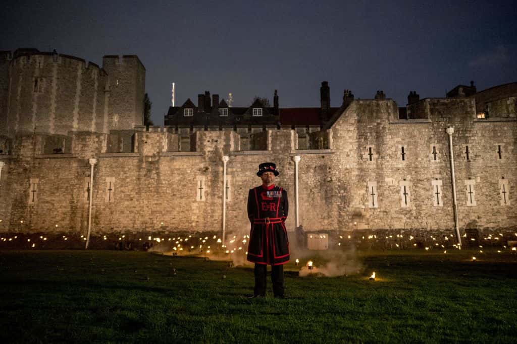 BRITAIN-WW1-WAR-HISTORY-CENTENARY-REMEMBRANCE.