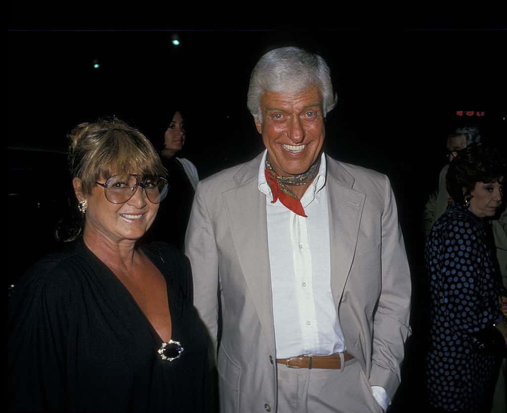 Dick Van Dyke facts