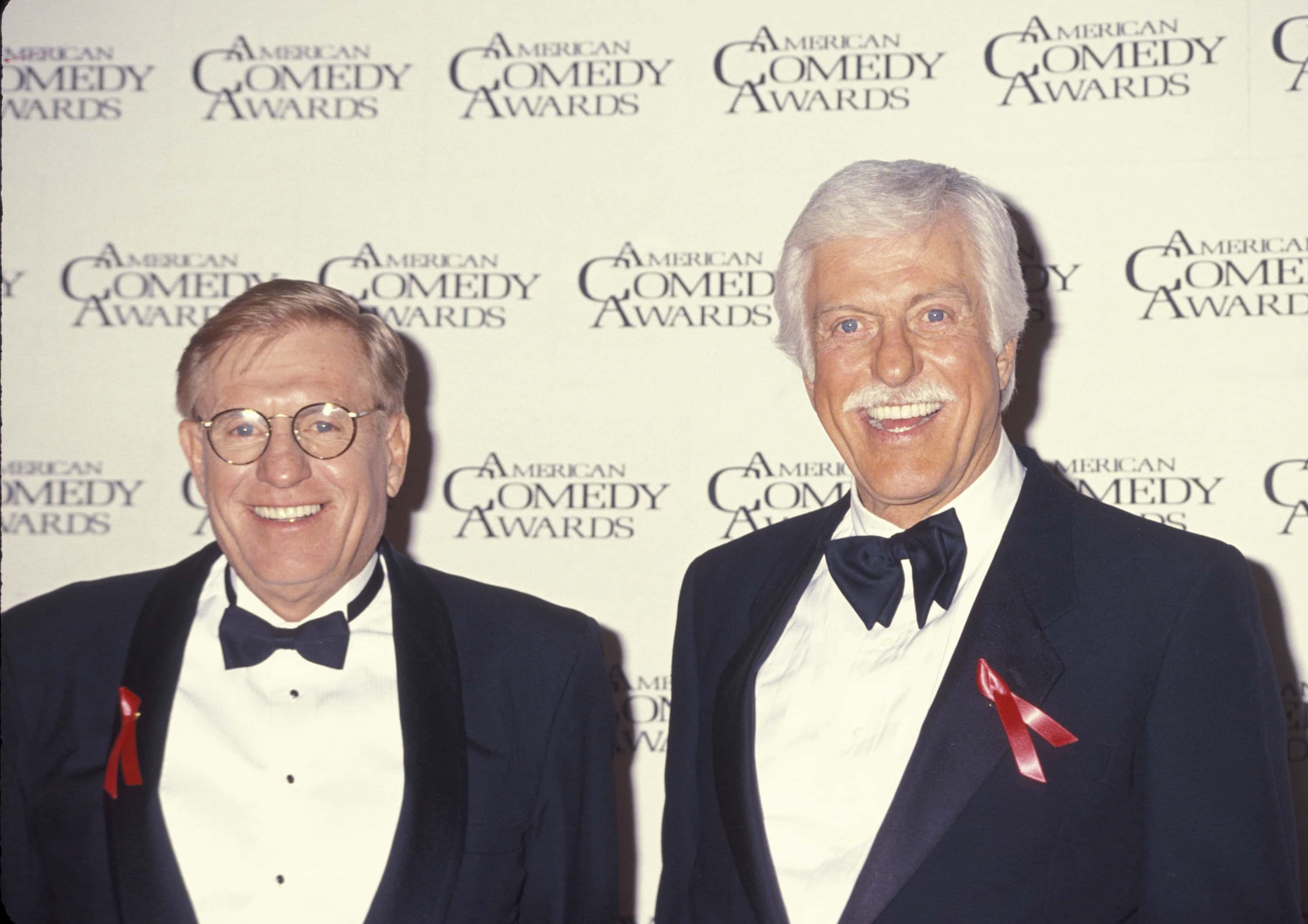 7th Annual American Comedy Awards.