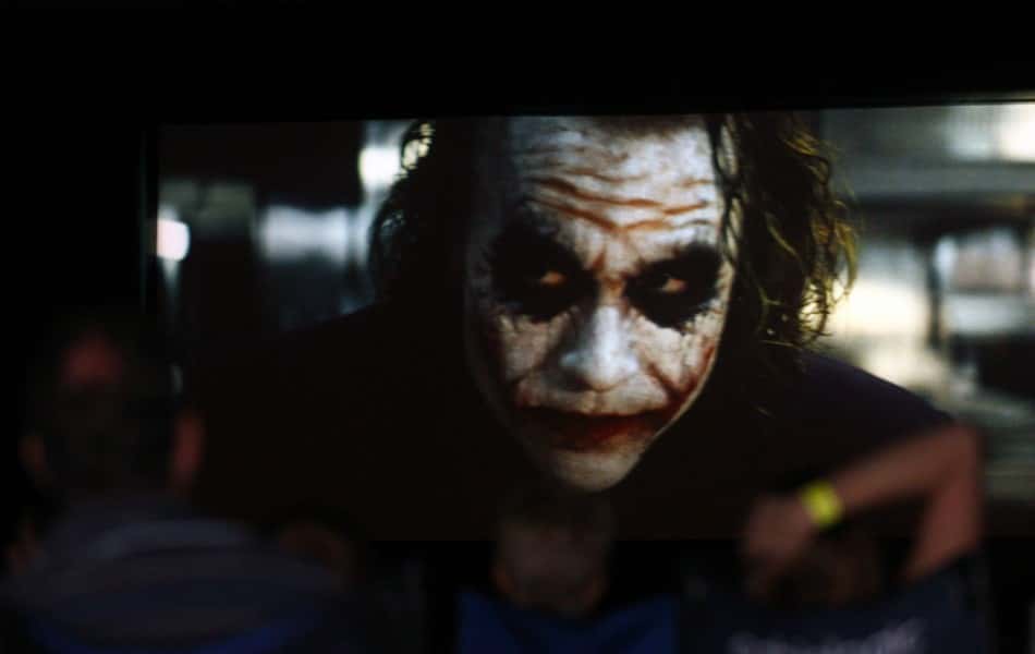Quiz: Heath Ledger