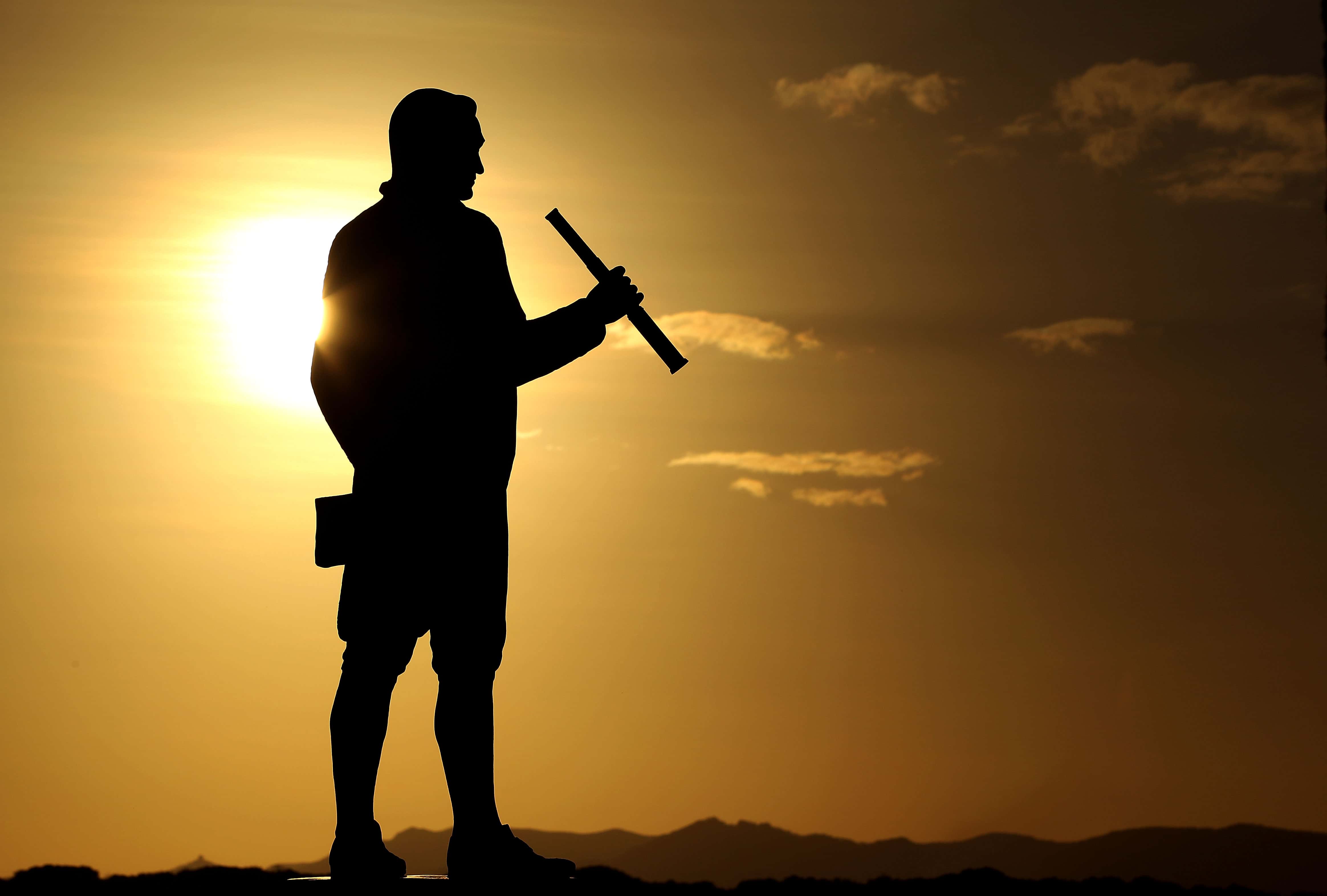 Captain James Cook facts