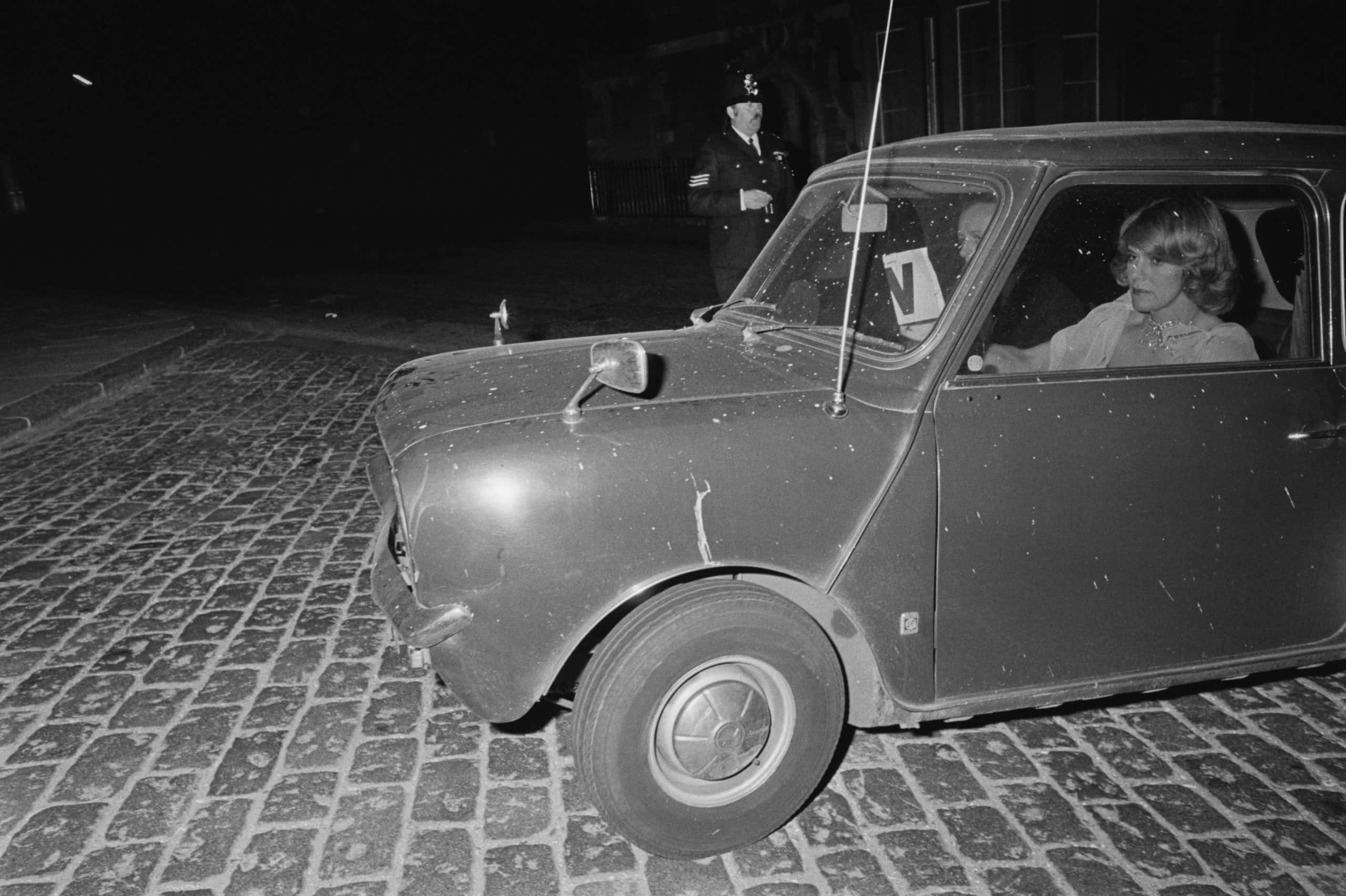 Prince Charles facts