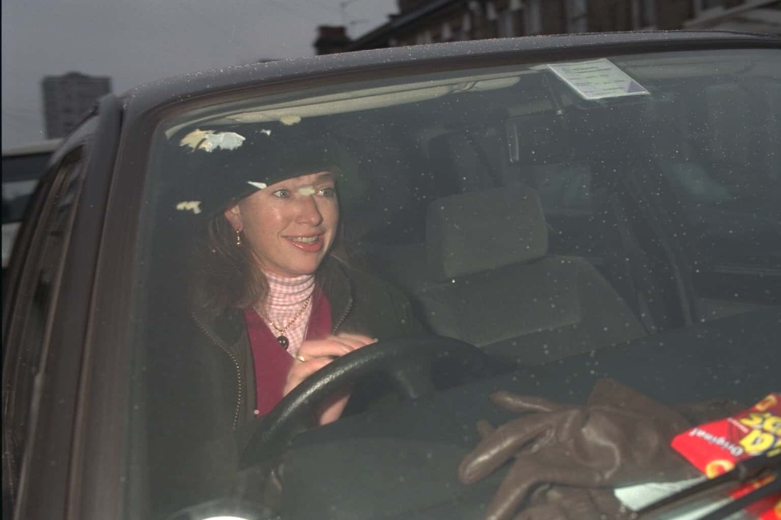 Prince Charles facts