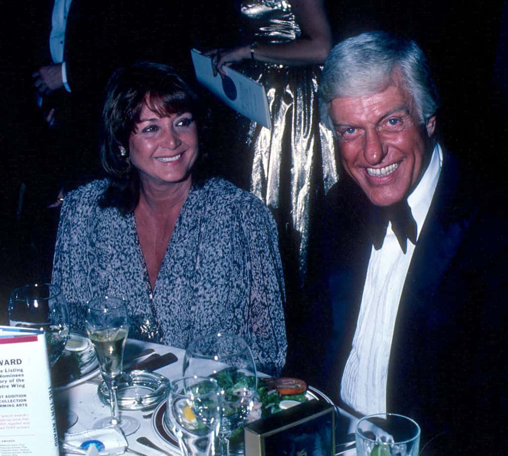 Dick Van Dyke facts