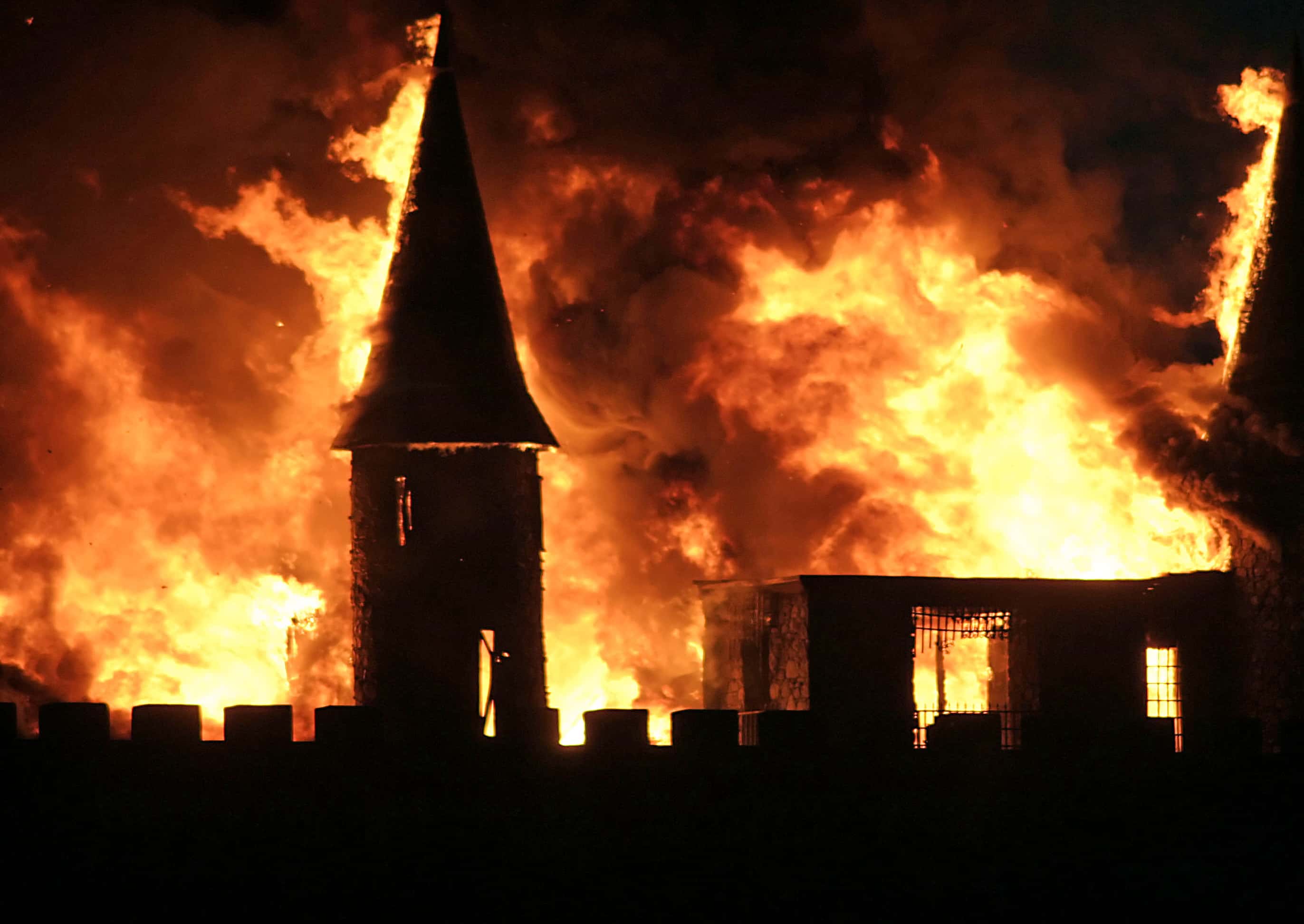 Edward the Black Prince facts