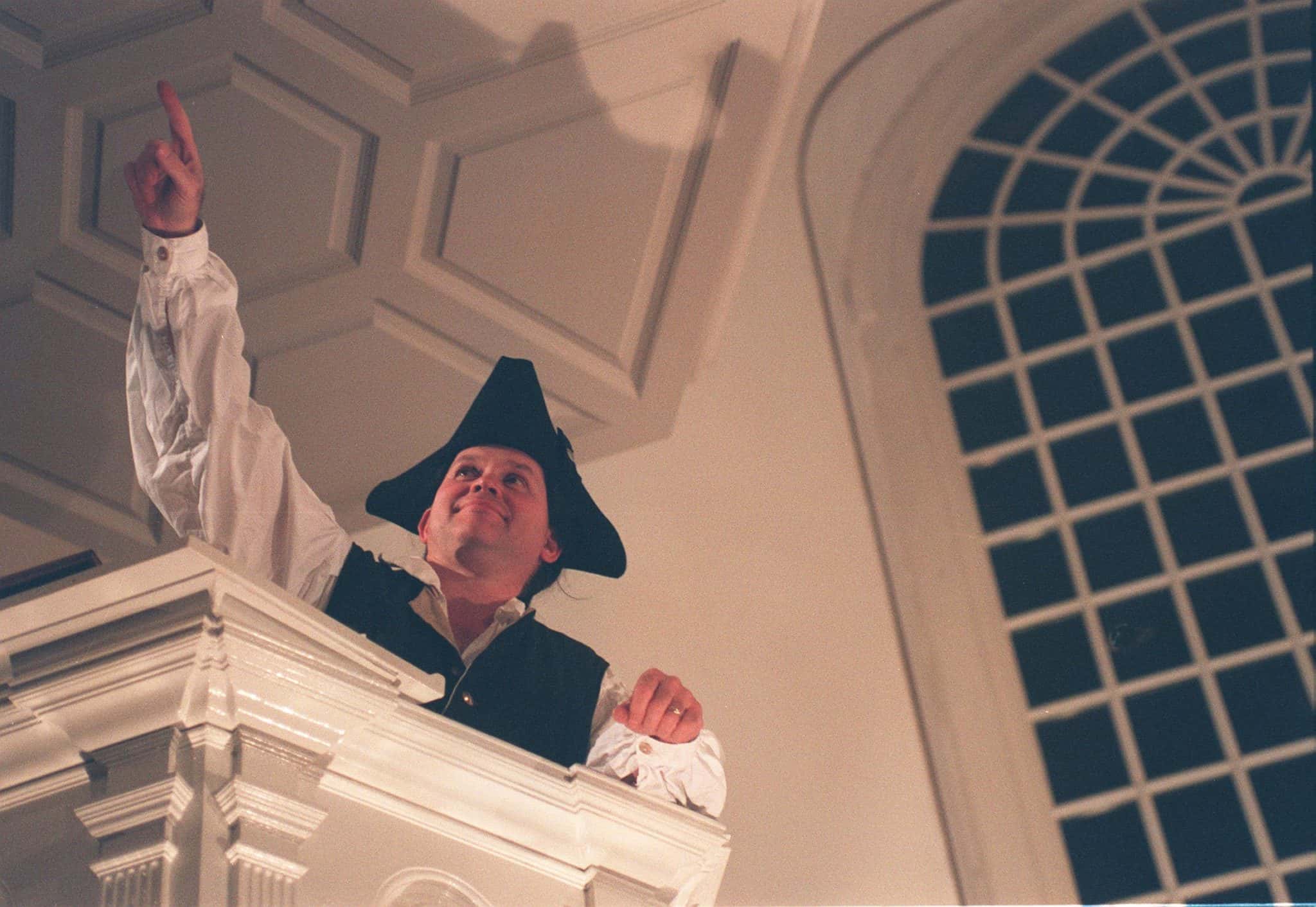Adventurous Facts About Paul Revere, Hero Of The Revolution