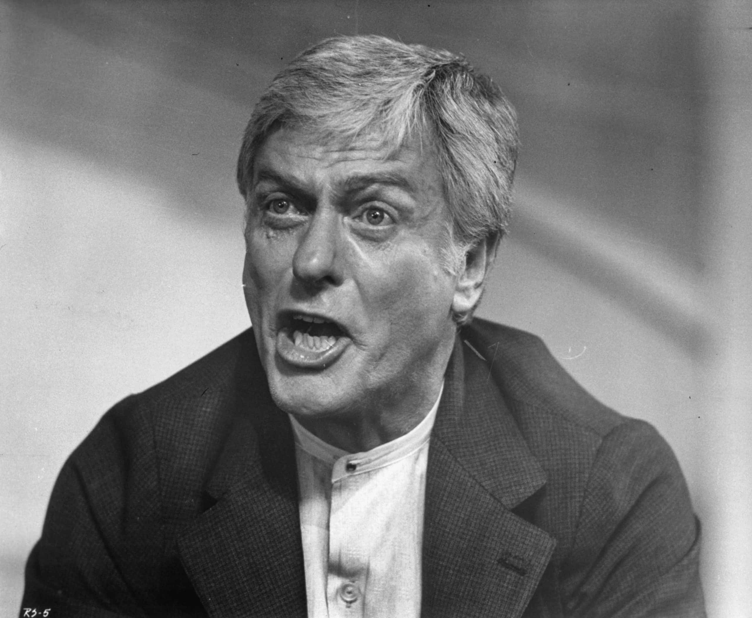 Dick Van Dyke facts