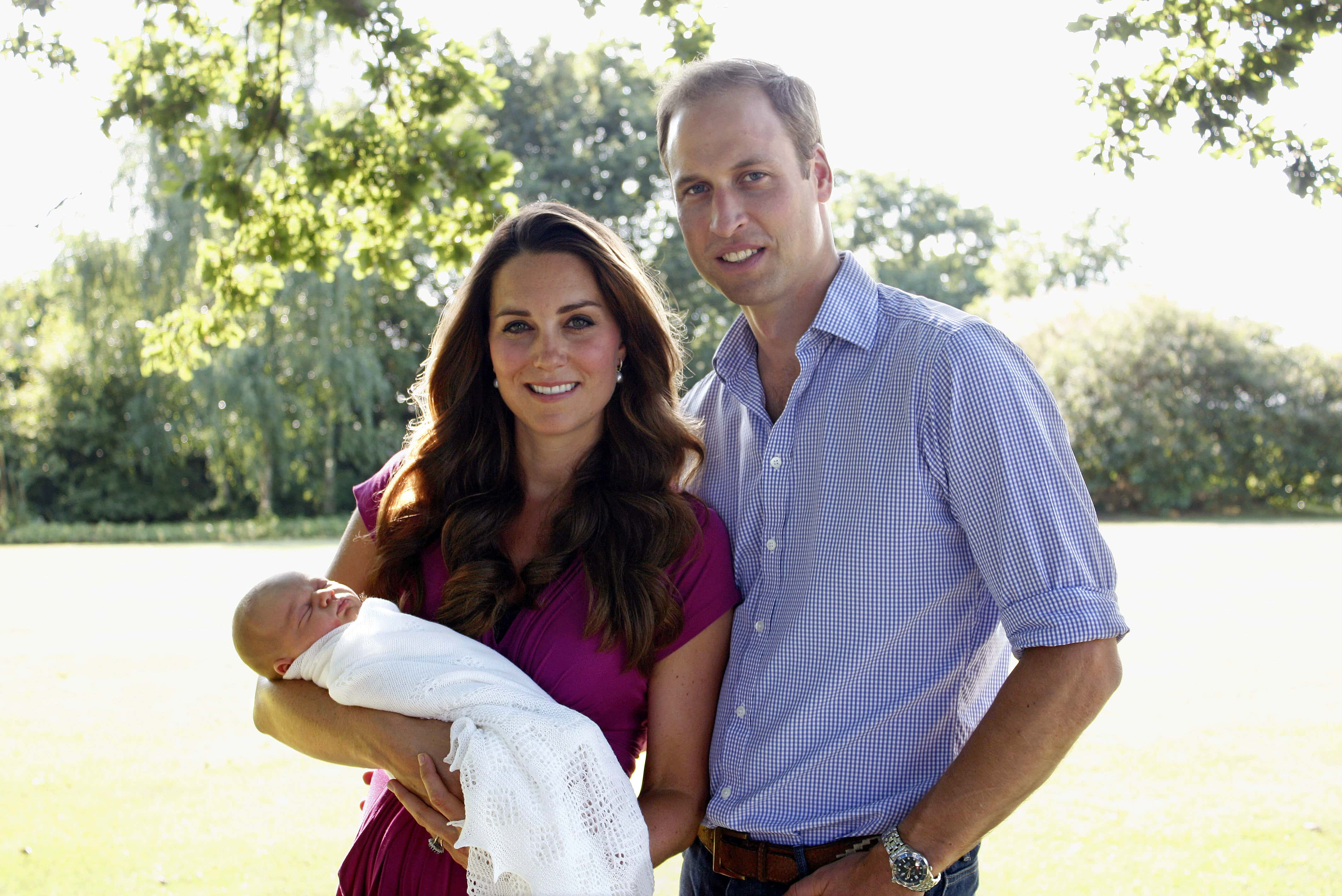 Prince Charles Facts