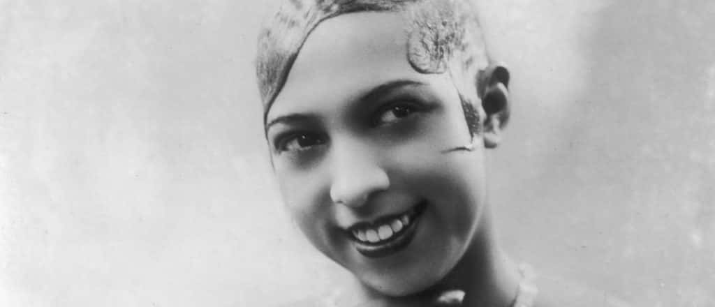 Josephine Baker Facts 